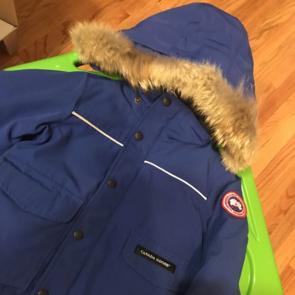 Kids Coat